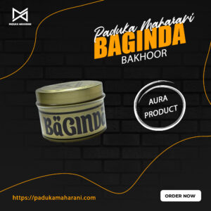 BAKHOOR BAGINDA