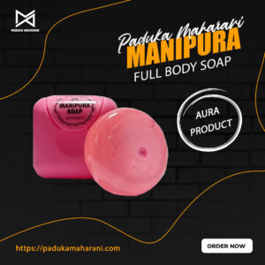 SABUN MANIPURA