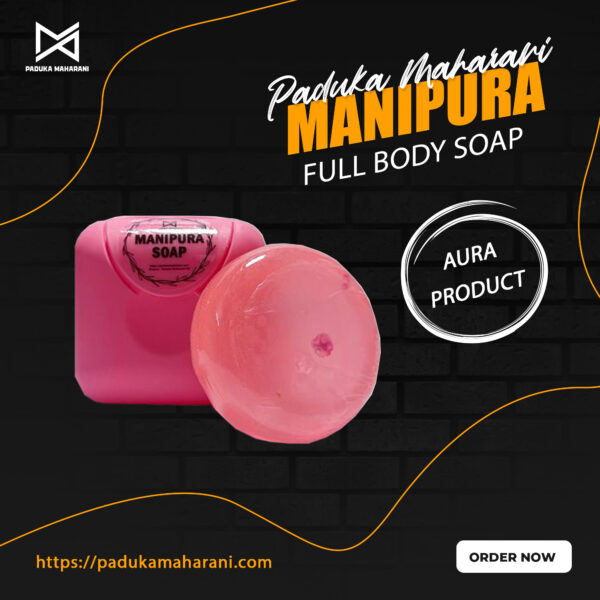 SABUN MANIPURA