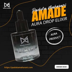 AURA DROP ELIXIR AMADE