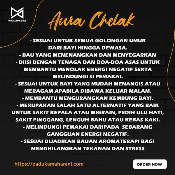 AURA PROTECT SET 5 IN 1 - Image 4