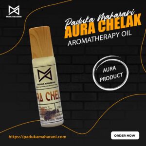 AURA CHELAK