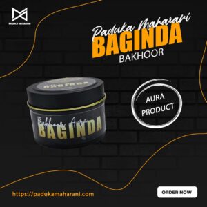 BAKHOOR BAGINDA