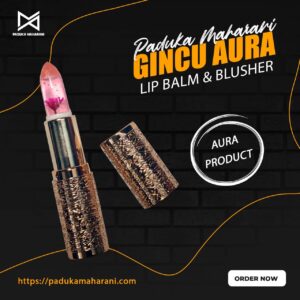GINCU AURA