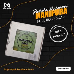 SABUN MANIPURA